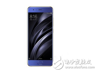 Xiaomi 6 new machine released, Lei Jun quickly expanded the Indian market