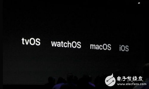 This time, it is finally Appleâ€™s turn to officially debut!