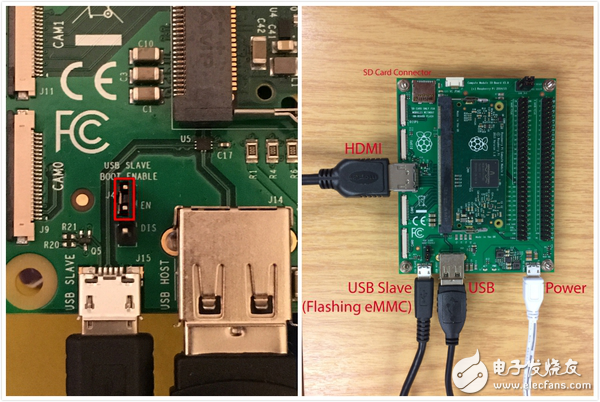 Small and large core, Raspberry Pi 3rd generation you deserve!