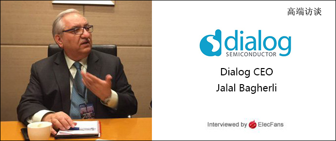 Dialog CEO: 1 billion IOT devices are networked ...