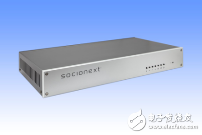 Suo Xi Technology successfully developed a media player that can achieve 8K real-time transmission