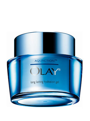 OLAY Mink Power Long-lasting Moisturizing Crystal Lotion