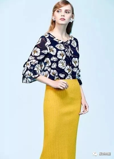 2018æ˜¥å¤©ï¼Œæµè¡Œå¼€æ»¡èŠ±çš„è¡£æœï¼Œç¾Žå“­äº†ï¼(å›¾27)