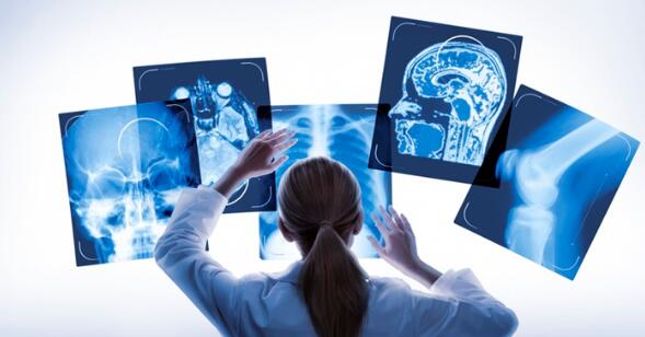 These five medical imaging data companies deserve the attention