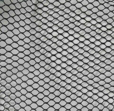 Mesh cloth