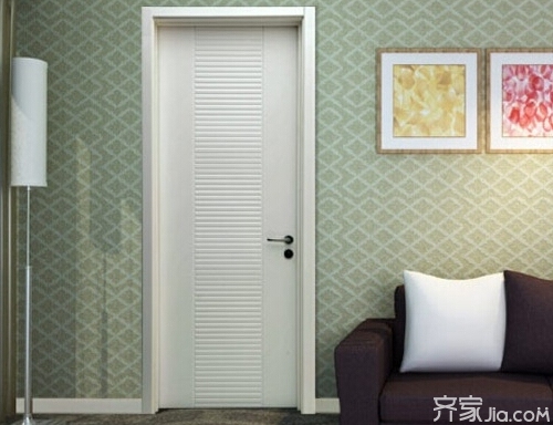 Tata Wooden Door