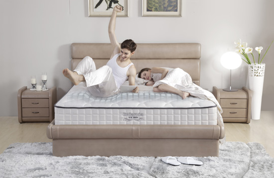 Mattress Test