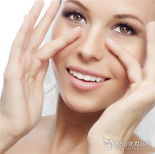 Decree, relaxation, muscle, nasolabial fold