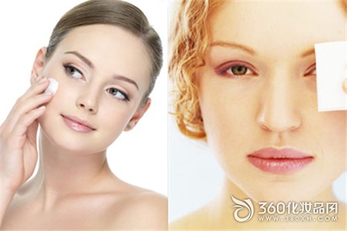 Makeup remover, eye makeup, lip makeup, cream, high gloss powder, blush