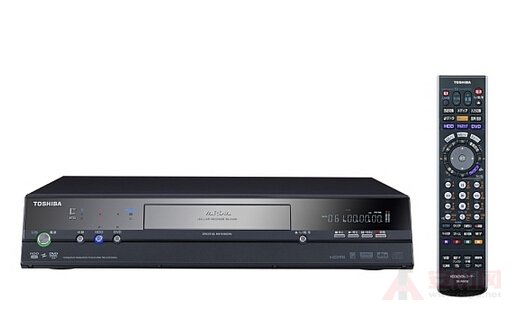 VCR