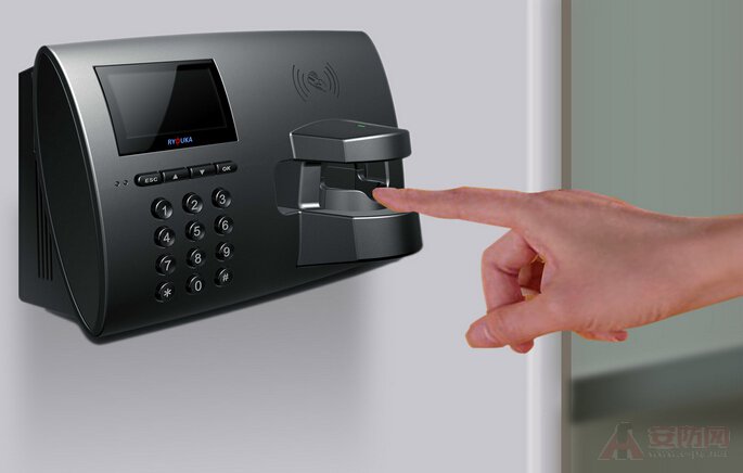 Explain the eight key points of the access control