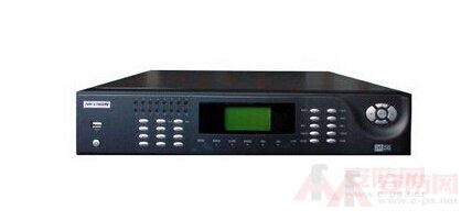 How to choose a suitable hard disk recorder (DVR)