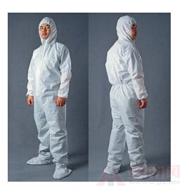 What is the standard for medical protective clothing?