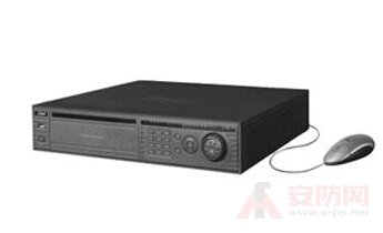 Video recorder hard disk common faults and solutions