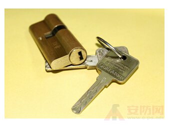 A brief introduction to the word lock unlocking technology