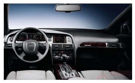 How to lock the car steering wheel