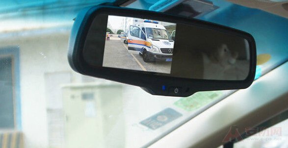 What is the use of the driving recorder?