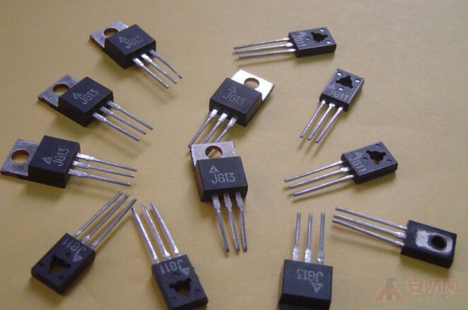 Diode operation
