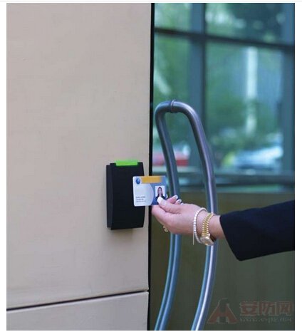 2015 domestic access control top ten brands list