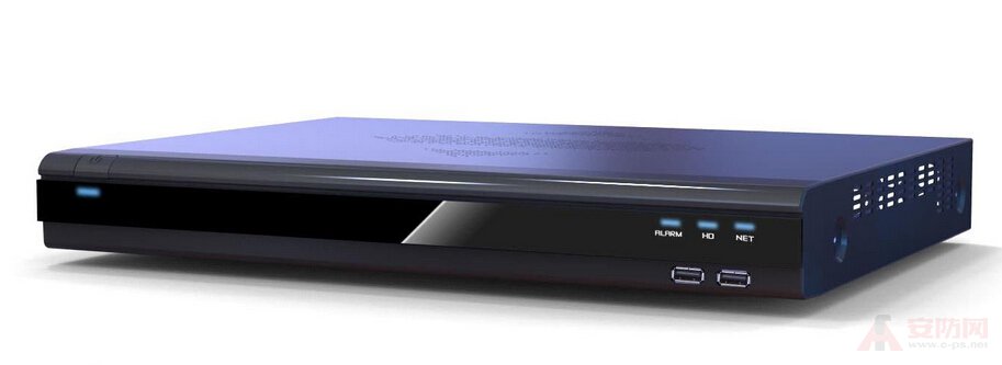 The difference between dvr and nvr