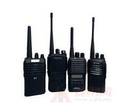 Six precautions for walkie-talkie purchase