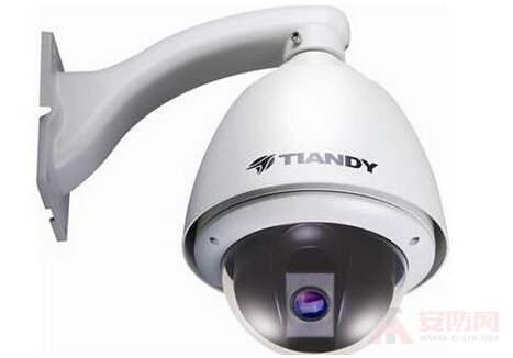 What brand of surveillance camera is good
