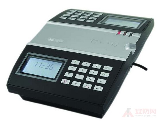 What is the installation method of canteen card machine?