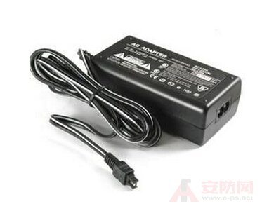 What is the ac adapter?