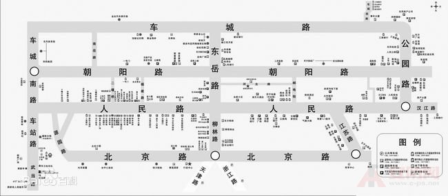 Parking space design specification