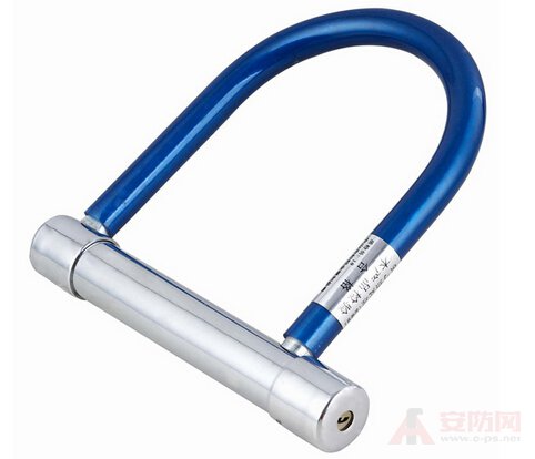 What brand of motorcycle lock is good?