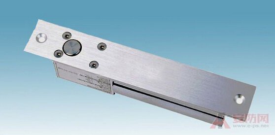 Classification and principle application of electric mortise lock