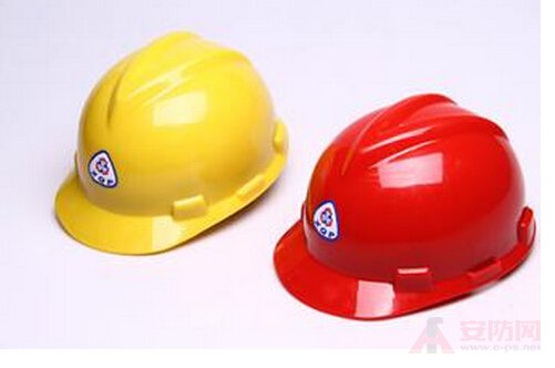 National standard for electric hard hats