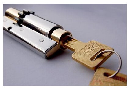 Class b anti-theft door lock brand