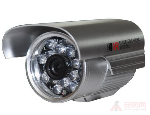 Surveillance cameras