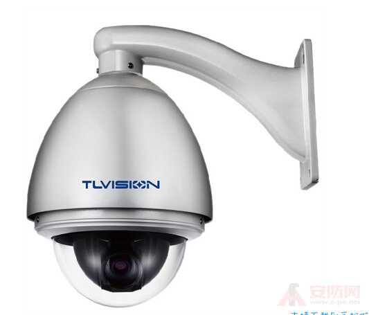 Dome camera