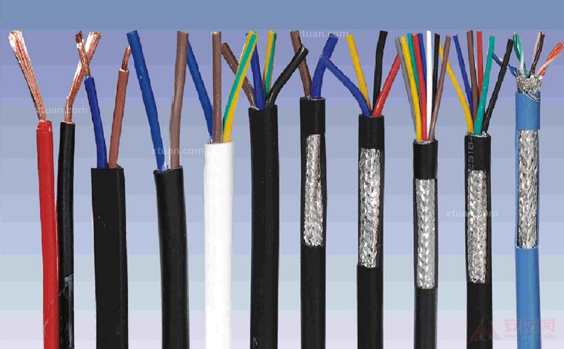 Teach you to identify the fire performance of the cable