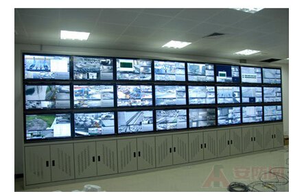 Video surveillance storage terminal solution advantages