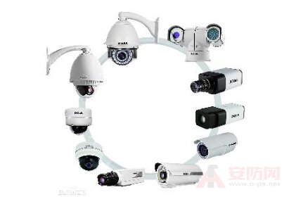 Teach you the top ten video surveillance equipment tips