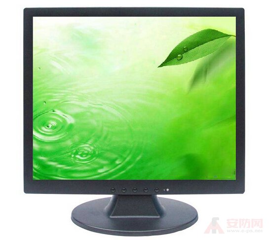 LCD Monitor