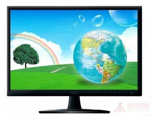 LCD Monitor