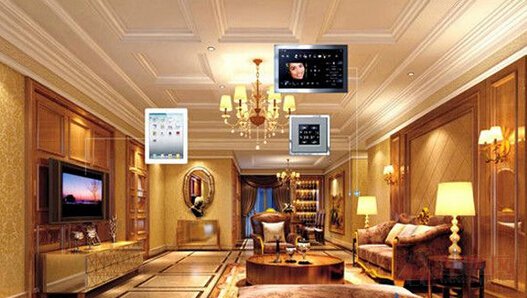 Smart home