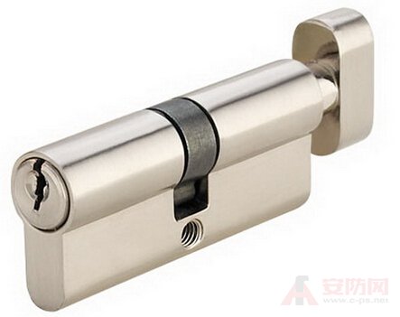 Lock cylinder