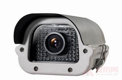 White light camera