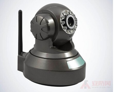 Web video camera