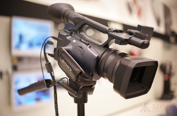 Camera