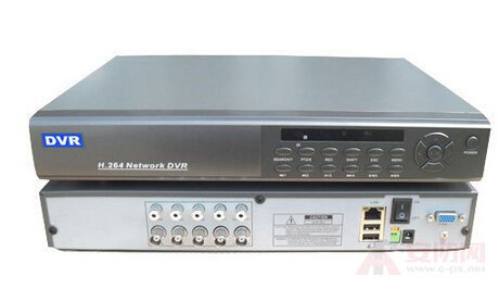 DVR