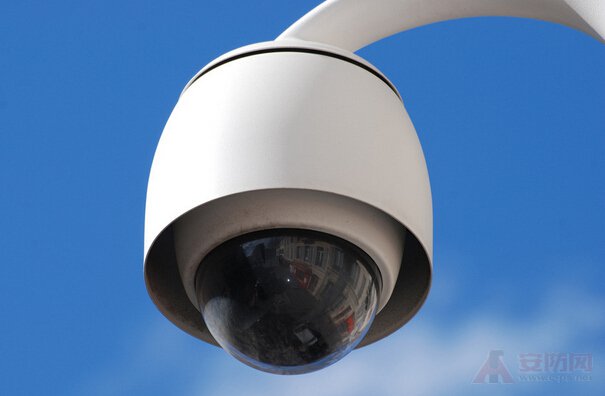 Surveillance cameras