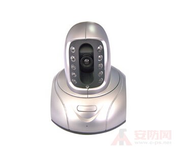 Web video camera