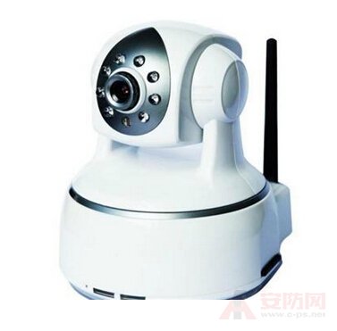 Home video surveillance