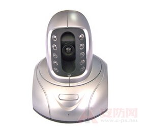 Web video camera